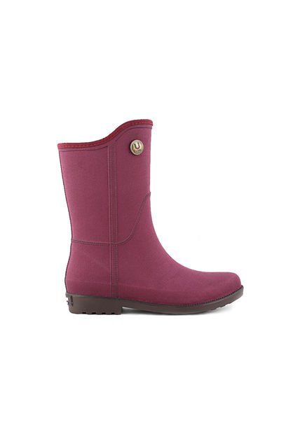 Bota De Lluvia Para Dama Uva GABRIELA 4215 - Compra Ahora | Dafiti Colombia