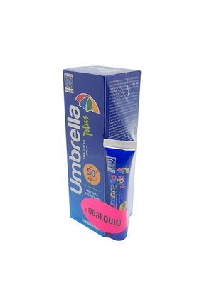 Umbrella Plus Emulsión Fps 50 Gratis Umbrela Kids