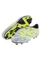 Guayo UMBRO Geo Flare Club Verde Fluorescente-Gris-Negro de UMBRO