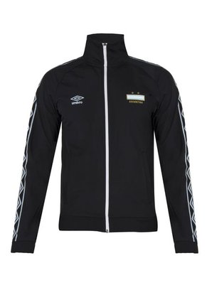 Chaqueta UMBRO Argentina Negro