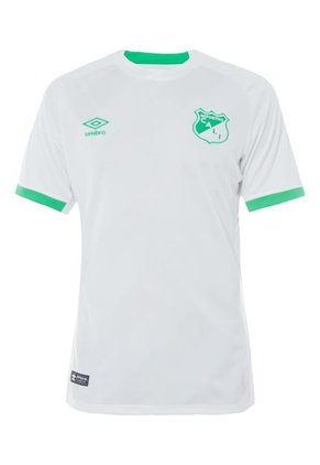 Camiseta Blanco UMBRO Deportivo Cali Away Jersey