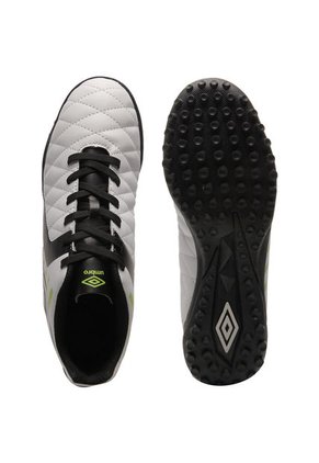 Guayo Blanco-Verde-Negro UMBRO Medusae II League Tf