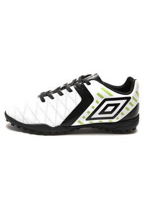 Guayo Blanco-Verde-Negro UMBRO Medusae II League Tf