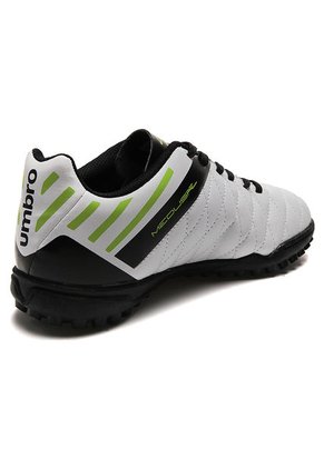 Guayo Blanco-Verde-Negro UMBRO Medusae II League Tf