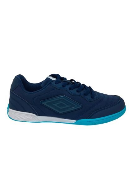 Guayos Azul Umbro Sala Street 81773U-KYY