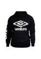 BUZO CAPUCHA UMBRO HOMBRE EBLHOI2216-090 de UMBRO
