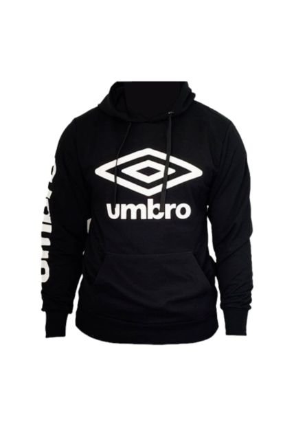BUZO CAPUCHA UMBRO HOMBRE EBLHOI2216-090