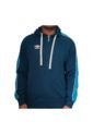 CHAQUETA UMBRO HOMBRE CREMALLERA UW2235H-AZUL de UMBRO