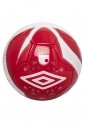Balon Umbro Santa Fe Neo Trainer Blanco-Rojo-Dorado de UMBRO