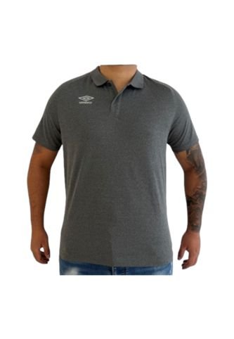 CAMISETA UMBRO TIPO POLO D PRO 830E01-BKM UMBRO