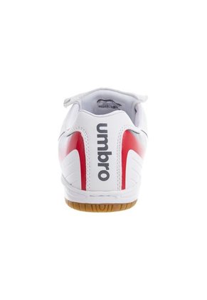 Guayo Umbro Porto-Aic Blanco-Gris-Rojo