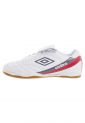 Guayo Umbro Porto-Aic Blanco-Gris-Rojo de UMBRO