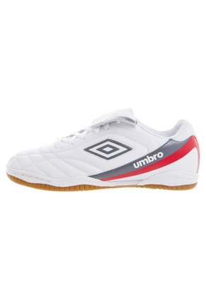 Guayo Umbro Porto-Aic Blanco-Gris-Rojo