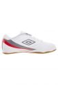 Guayo Umbro Porto-Aic Blanco-Gris-Rojo de UMBRO