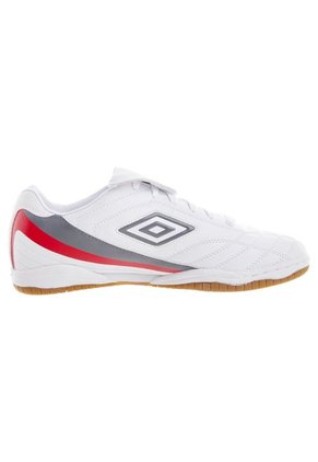 Guayo Umbro Porto-Aic Blanco-Gris-Rojo