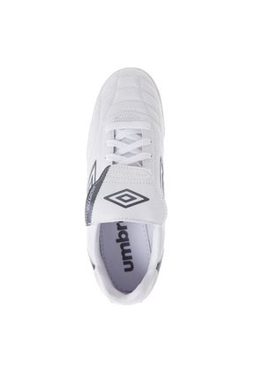 Guayo Umbro Porto-Aic Blanco-Gris-Rojo