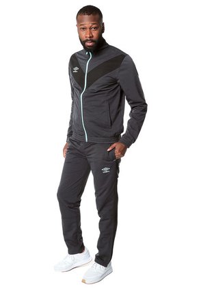 Sudadera Gris-Azul UMBRO