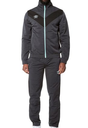 Sudadera Gris-Azul UMBRO