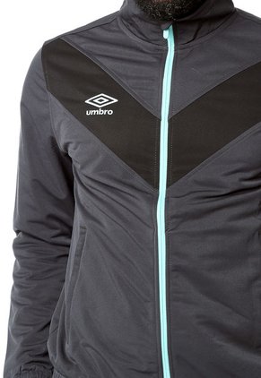 Sudadera Gris-Azul UMBRO