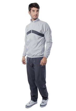 Sudadera UMBRO Gris