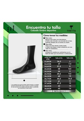 ZAPATILLAS UMBRO HOMBRE CLASSICO X LT IC 81779U-DKN