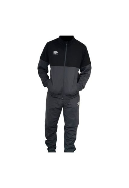 CONJUNTO HOMBRE DEPORTIVO UMBRO ETDJPV2220-CBB