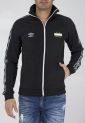 Chaqueta UMBRO Argentina Negro de UMBRO