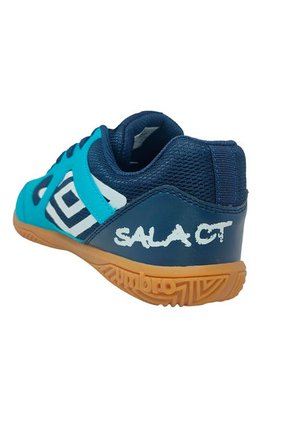 ZAPATILLA UMBRO HOMBRE SALA LL CT 81733U-KZ4