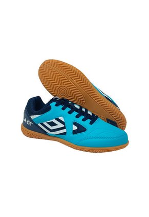 ZAPATILLA UMBRO HOMBRE SALA LL CT 81733U-KZ4