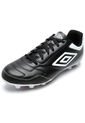 Guayo Negro-Blanco UMBRO Classico VI HGR de UMBRO