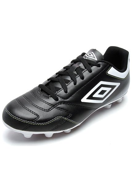 Guayo Negro-Blanco UMBRO Classico VI HGR