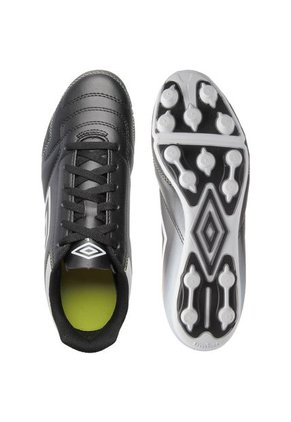 Guayo Negro-Blanco UMBRO Classico VI HGR