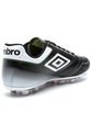 Guayo Negro-Blanco UMBRO Classico VI HGR de UMBRO