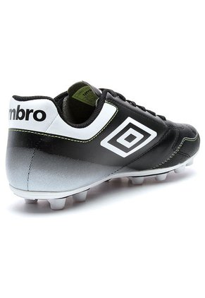 Guayo Negro-Blanco UMBRO Classico VI HGR