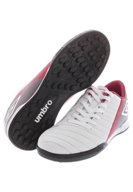 Fútbol UMBRO Extremis Ic-A Blanco-Negro