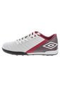 Fútbol UMBRO Extremis Ic-A Blanco-Negro de UMBRO
