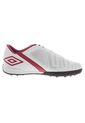 Fútbol UMBRO Extremis Ic-A Blanco-Negro de UMBRO