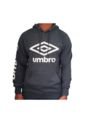BUZO CAPUCHA UMBRO HOMBRE EBLHOI2216-CBN de UMBRO