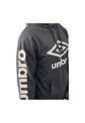BUZO CAPUCHA UMBRO HOMBRE EBLHOI2216-CBN de UMBRO