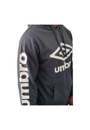 BUZO CAPUCHA UMBRO HOMBRE EBLHOI2216-CBN