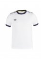 Camiseta UMBRO Blanco de UMBRO