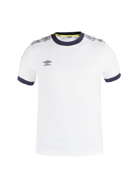 Camiseta UMBRO Blanco