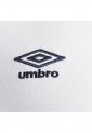 Camiseta UMBRO Blanco de UMBRO