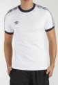 Camiseta UMBRO Blanco de UMBRO