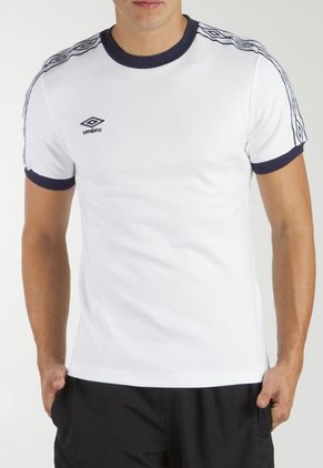Camiseta UMBRO Blanco