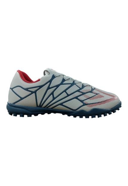 ZAPATILLA UMBRO HOMBRE VELOCITA CLUB TF 81821U-LDA