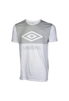 CAMISETA UMBRO HOMBRE BLOCK UW2240H-GRY
