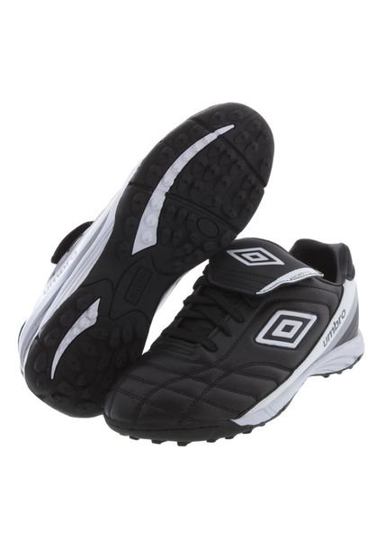 Fútbol UMBRO Blanco-Negro