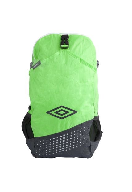 Morral Umbro Gt Backpack Summer Verde - Compra Ahora | Dafiti Colombia
