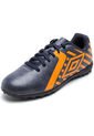 Guayo Azul-Naranja UMBRO Sita II Tf de UMBRO